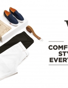 The Perfect Fit – Tips For Men To Choose Right Jeans As Per Your Body Type