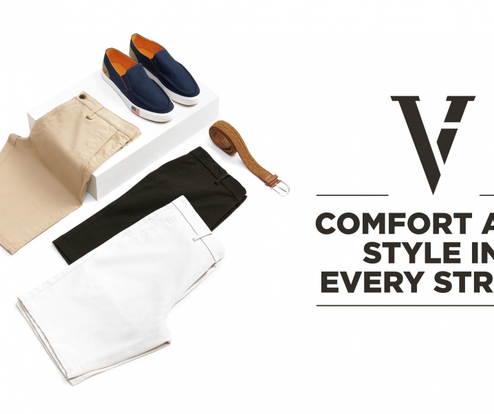 5 Classic Trouser Styles That Should Feature In Every Man’s Closet