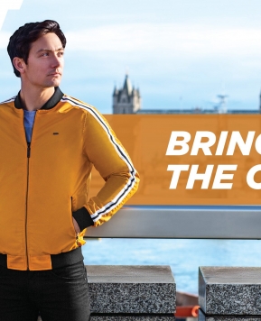 Jackets For Men, They Never Disappoint – Top 5 Evergreen Choices At Van Heusen