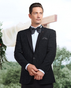 Groom’s Couture: Unveiling the raging wedding must-haves this season