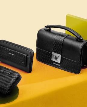 Bagging The Trends: All you need to know about the must have everyday bags this season.