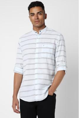 men casual shirts