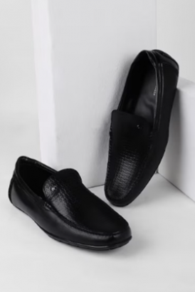men black casual shoes